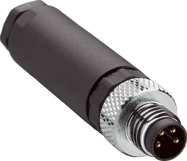 Belden Stecker RSMCK 4