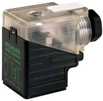 Murrelektronik Ventilstecker 7000-29401-0000000