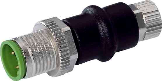 Murrelektronik T-Stück und Adapter 7000-42201-0000000