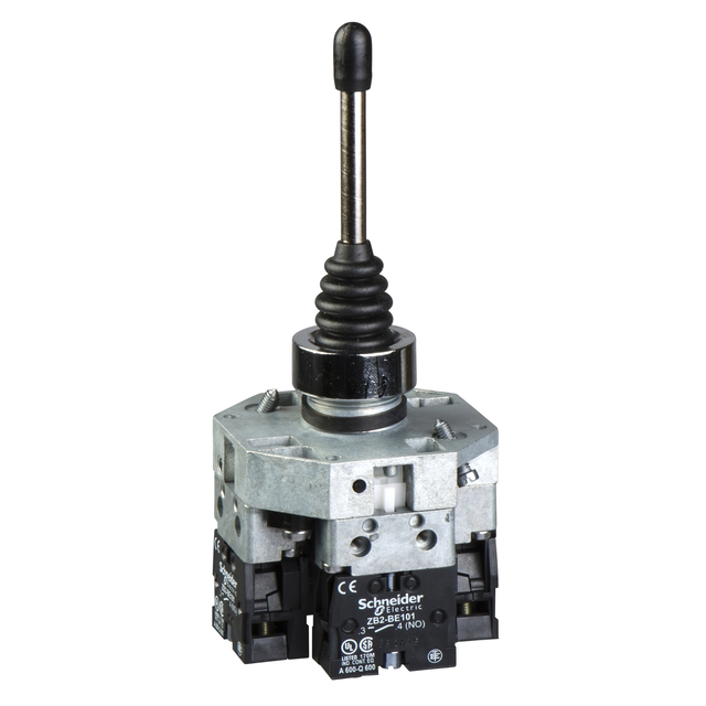 Schneider Electric Steuerschalter 4 RI. XD2GA8421