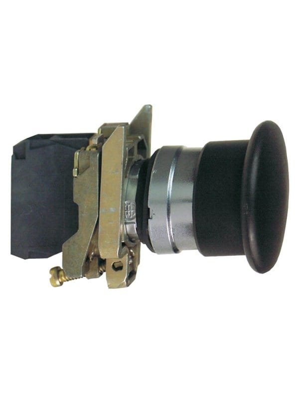 Schneider Electric Pilztaster sw XB4BC21