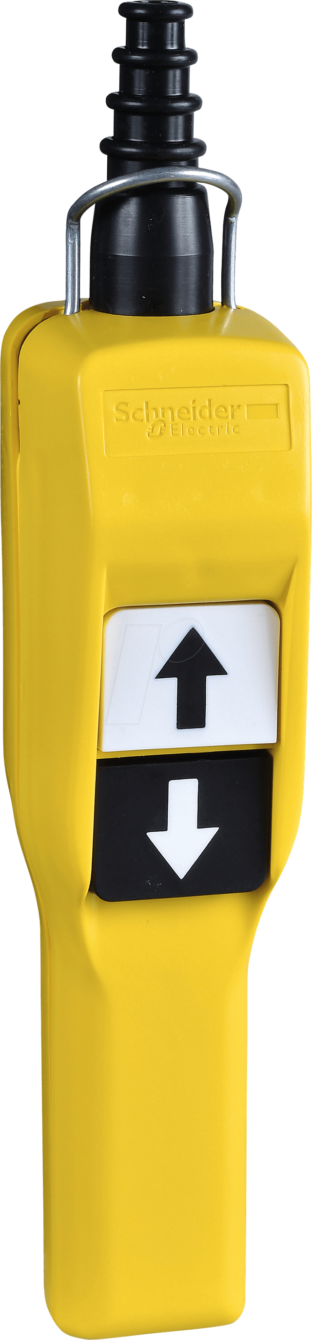 Schneider Electric Hängetaster 2 Befehlsstellen XACA205