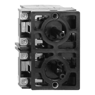 TE Sensors Hilfsschalterblock XESD1281