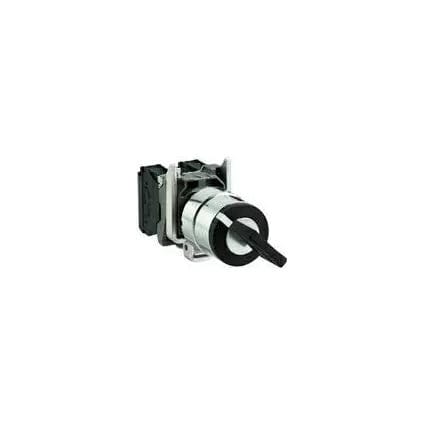 Schneider Electric Schlüsselschalter 2-Stell. 1S XB4BG21