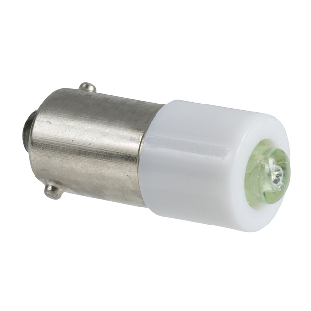 Schneider Electric LED gn BA9s 24VDC DL1CJ0243