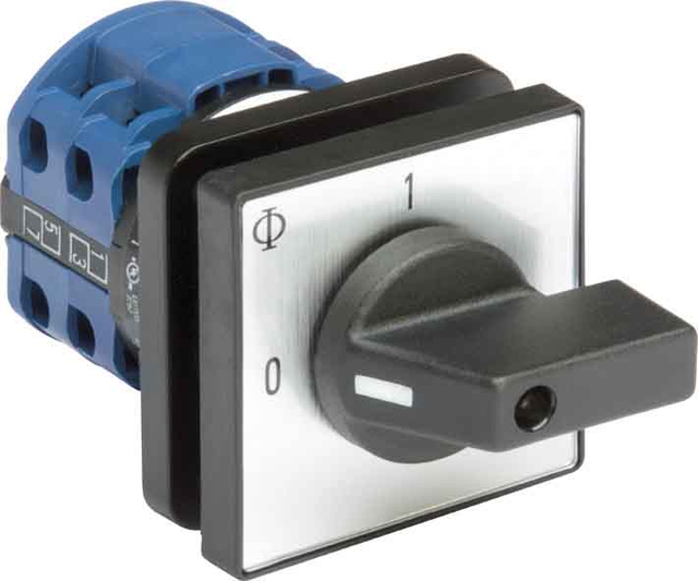 Kraus&amp;Naimer Schalter CA10 A410-600E
