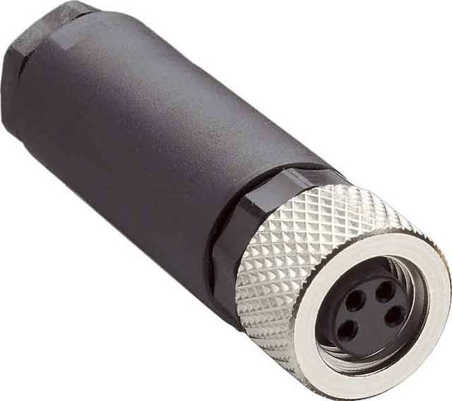 Belden Kupplung RKMCK3