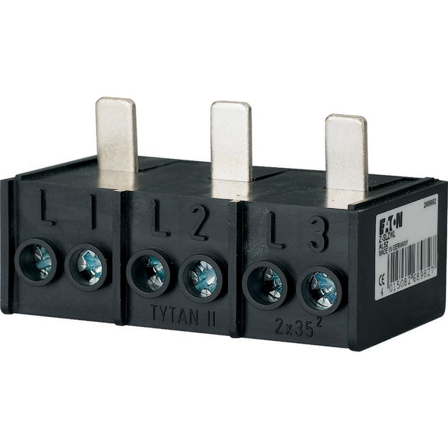 Eaton Verschienung Z-SLZ/KL