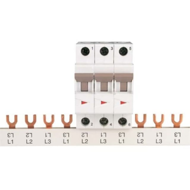 Eaton Verschienung Z-GV-10/1P-1TE