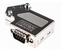 Phoenix Contact Profibus-Stecker gewinkelt Subcon-Plus #2708232