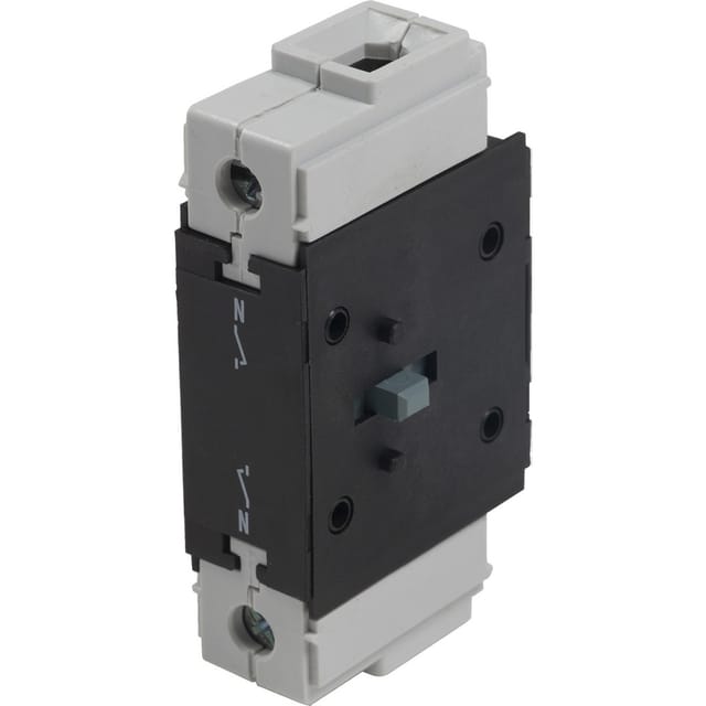 Schneider Electric Neutralleiter-Modul f.V3/V4 VZ12