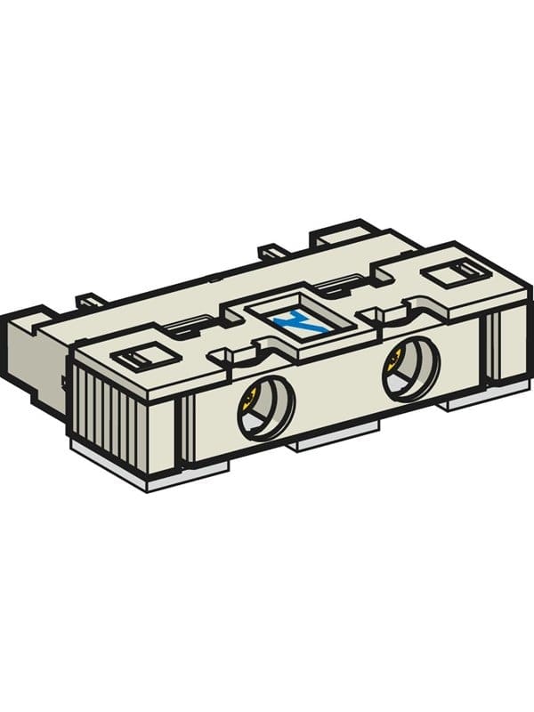 Schneider Electric Hilfsschalter 1S oder 1Ö GVAE1