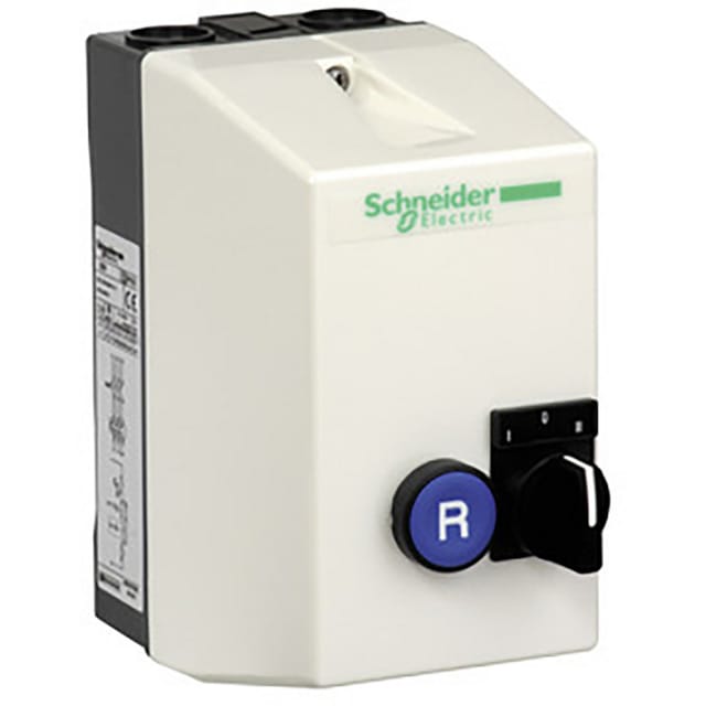 Schneider Electric Direkt-Anlasser 9A 230V 50/60HZ LE1D09P7A09
