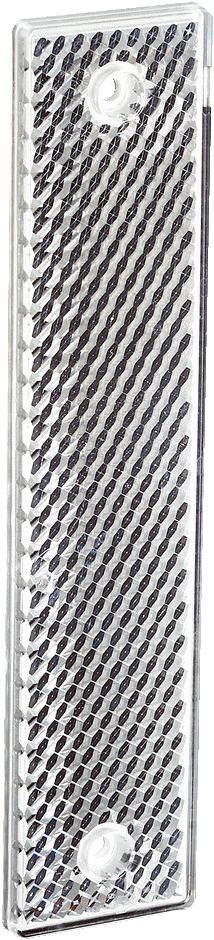 Sick Reflektor 40x180mm PL180E01