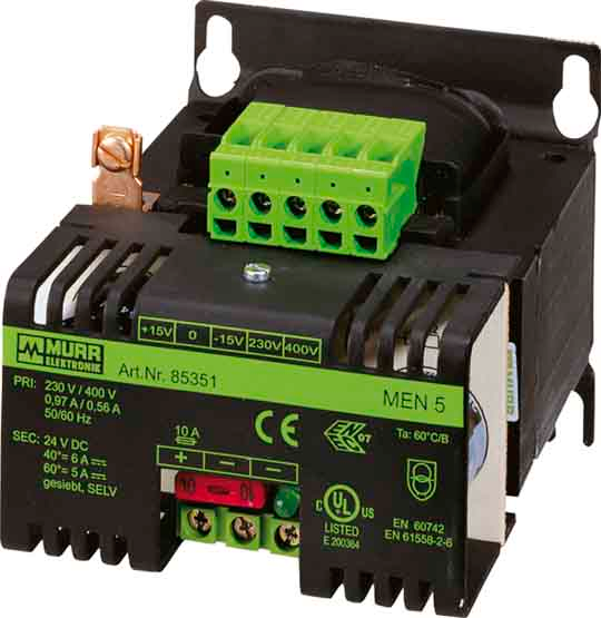 Murrelektronik Kompaktnetzgerät 85351