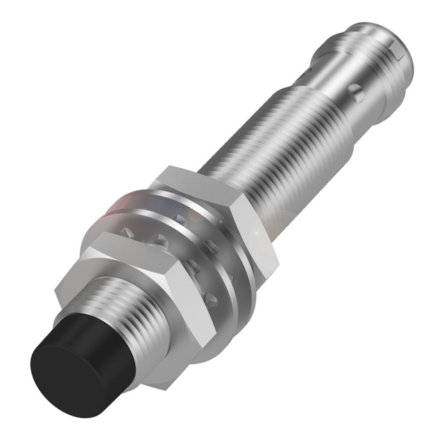 Balluff Sensor,ind.,M12x1,Stecker DC,pnp,no,sn=4mm,nb BES 516-356-S4-C