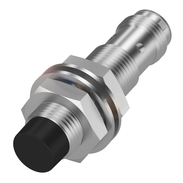 Balluff Sensor,ind.,M12x1,Stecker DC,pnp,no,sn=4mm,nb BES 516-356-E5-C-S4
