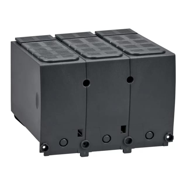 Schneider Electric Klemmenabdeckung LV432593