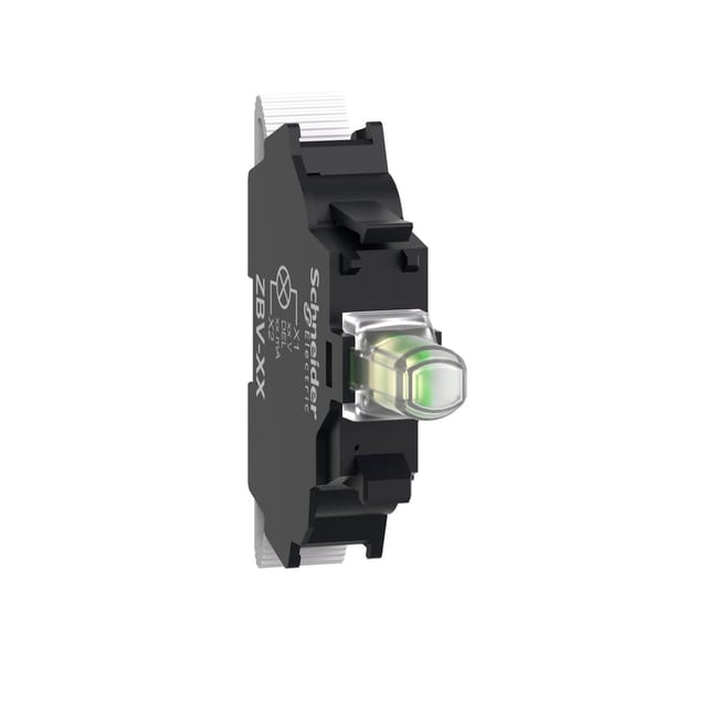 Schneider Electric LED-Modul 230V DC ws ZBVM15