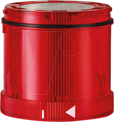 Werma LED-Blitzlichtelement 24V DC rt 64412055