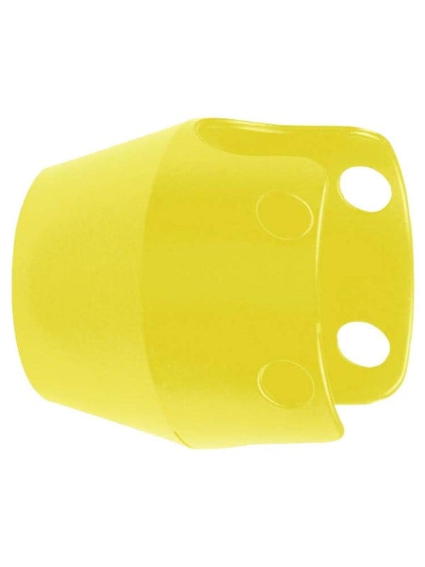 Schneider Electric Schutzkragen f.Pilztaster ge ZBZ1605