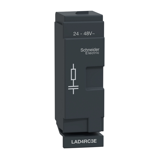Schneider Electric RC-Glied 24/48V D40A/D65A LAD4RC3E
