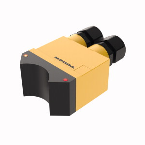 Turck Sensor induktiv NI4-DSU35TC-2AP4X2
