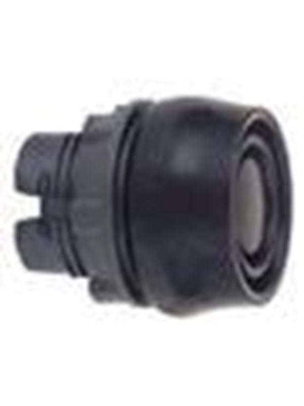 Schneider Electric Drucktaster fl,sw,m.Membrane ZB5AP2S