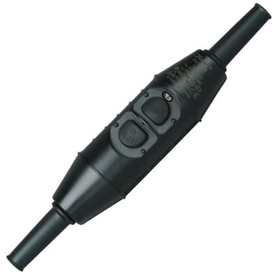 Kopp Schutzschaltgerät 230V,16A,30mA,IP55 196200015