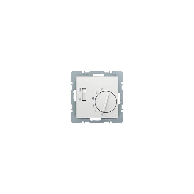 Berker Raumtemperaturregler S.x/B.x, pw. gl. 20298989