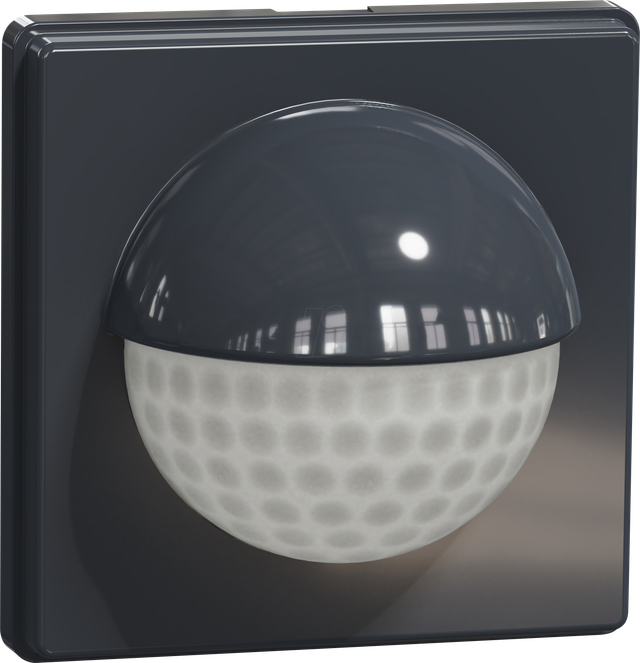 Merten ARGUS 180 UP Sensor-Modul anthrazit,Aquadesign MEG5710-7214