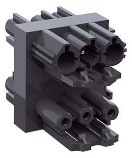 Bachmann Wieland H-Verteiler 375.123