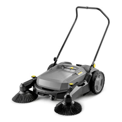 Kärcher Kehrmaschine 1.517-131.0
