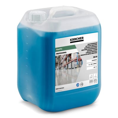 Kärcher RM 69--10L FloorPro Industriereiniger 6.296-049.0