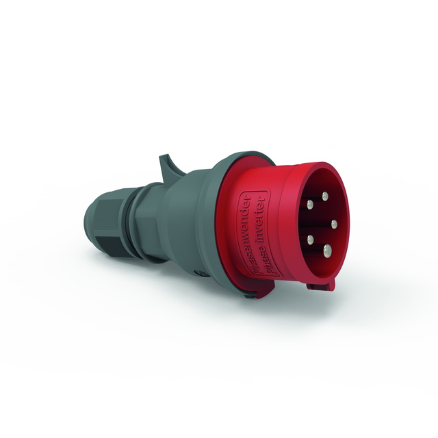 Bals Elektrotech. Phasenwender Multi-Grip 16A 400V 5p 6H NI 225
