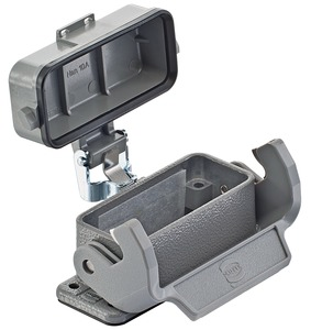 Harting Gehäuse 09200100321