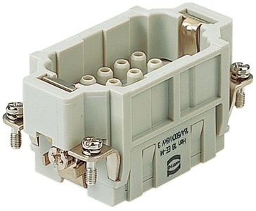 Harting Stifteinsatz 09320183001