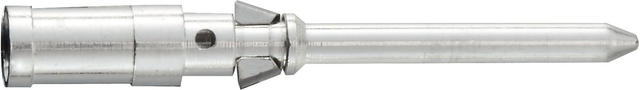 Harting Kontaktstift CrimpkontaktR15 0,75 09150006105