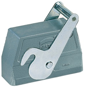 Harting Tüllengehäuse Han 16B-gs-ZV-M32 19300160587