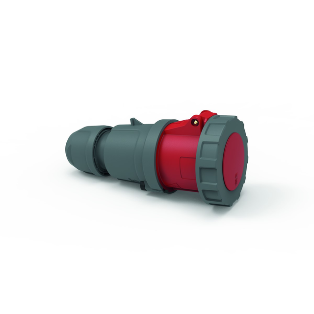 Bals Elektrotech. Kupplung Plus63A 5p 400V 6h 3124