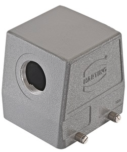 Harting Tüllengehäuse M32 19300320527