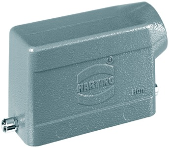 Harting Tüllengehäuse HAN 10-GS-R-16 09300101541