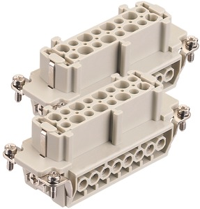 Harting Schraubanschluss 09330162711