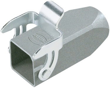 Harting Kupplungsgehäuse 09200031750