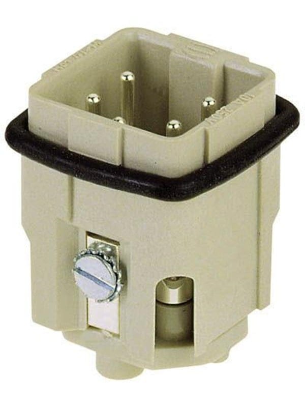 Harting Schraubanschluss 09200042611
