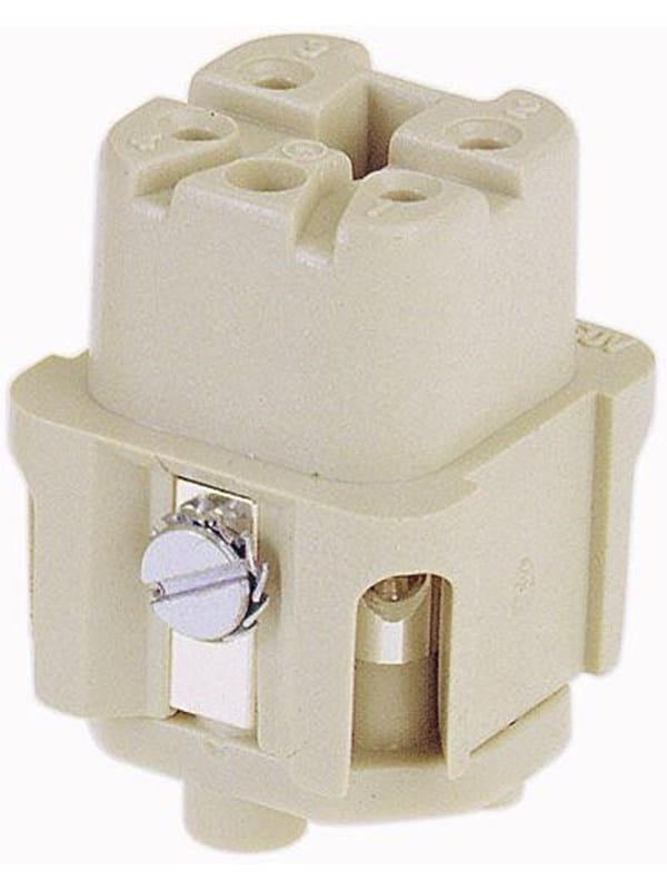 Harting Schraubanschluss 09200042711