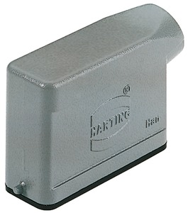 Harting Tüllengehäuse HAN 16A-GS-16 09200161541
