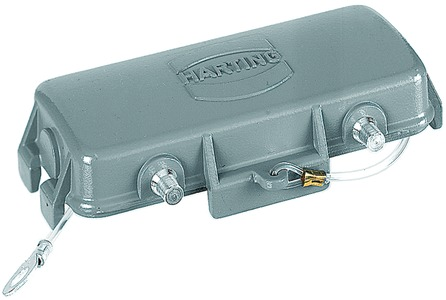 Harting Schutzkappe HAN 16B-AK-NIETBOLZE 09300165425