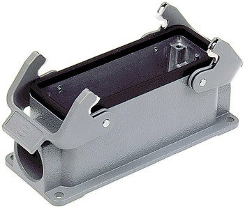 Harting Sockelgehäuse 09300241230