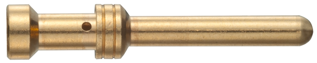 Harting Kontaktstift Crimpkontakt 1,5qmm 09330006116